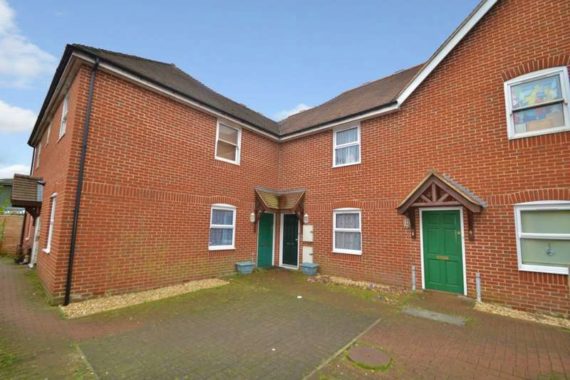 1 Bedroom Flat